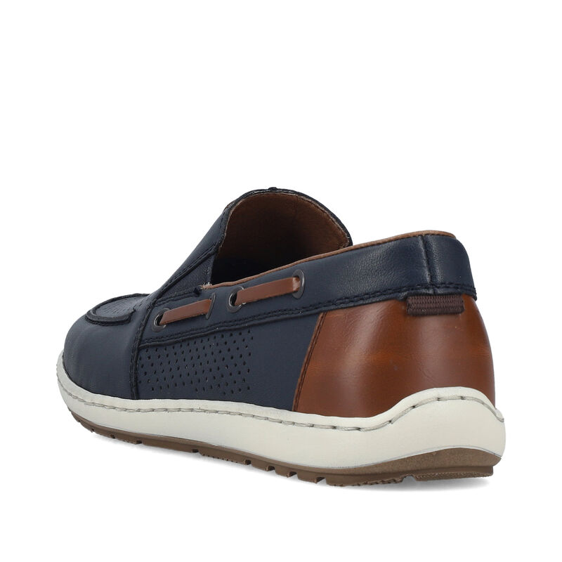 Rieker Norbeck 088 Slip On Shoe image number 2